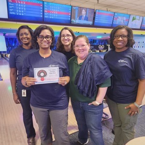 Fundraising Page: LaKeshia Hunt